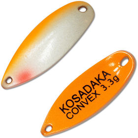 Блесна Kosadaka Convex (3.3г) 986