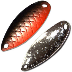 Блесна Kosadaka Trout Space Genie (2.4г) LBSO