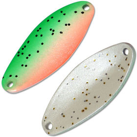 Блесна Kosadaka Trout Space Web (2.6г) LGPR