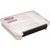 Коробка для приманок Kosadaka TB-S38-WH (3 секции)