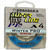 Леска плетеная Kosadaka Super Line PE X4 Winter Pro 50м 0.05мм (прозрачная)