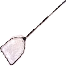 Подсак Kosadaka алюминиевый складной LNTFAS2-C в чехле