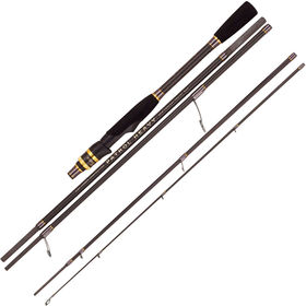 Спиннинг Kosadaka Patrol Heavy 228M