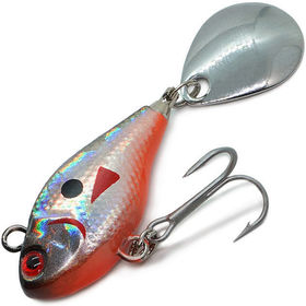 Джиг-спиннер Kosadaka Fish Darts FS1 (10г) GTC
