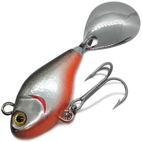 Джиг-спиннер Kosadaka Fish Darts FS1 (10г) SBL