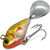 Джиг-спиннер Kosadaka Fish Darts FS1 (21г) GTR
