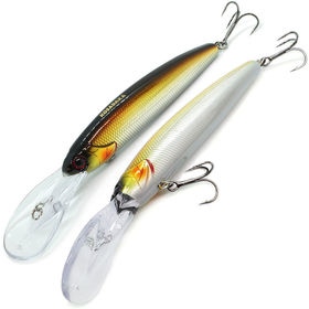 Воблер Kosadaka Bandit Deep XL 100F (18г) CNT