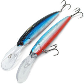 Воблер Kosadaka Bandit Deep XL 100F (18г) HBBO