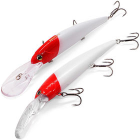 Воблер Kosadaka Bandit Deep XL 100F (18г) RH