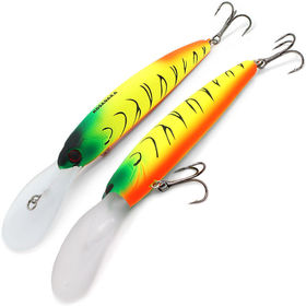 Воблер Kosadaka Bandit Deep XL 100F (18г) TT