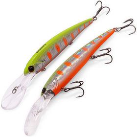 Воблер Kosadaka Bandit Deep XL 100F (18г) TX