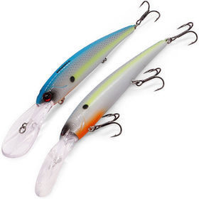 Воблер Kosadaka Bandit Deep XL 100F (18г) WBA