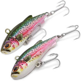 Воблер Kosadaka Fish Darts 40 (5г) TR