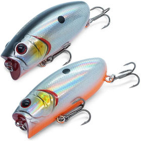 Воблер Kosadaka Malas Pop 57 (9.5г) GT