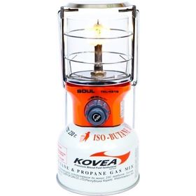 Лампа газовая Kovea TKL-4319