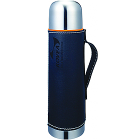 Термос Kovea Vacuum Flask из нержавеющей стали (0,5л)