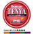 Леска плетеная Kureha Seaguar Tenya PE #0.8 200м 0.148мм (мультиколор)