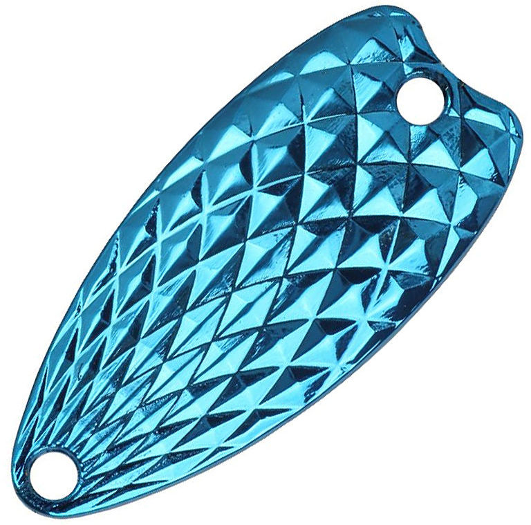 Блесна Kutomi Diamond (10г) Blue