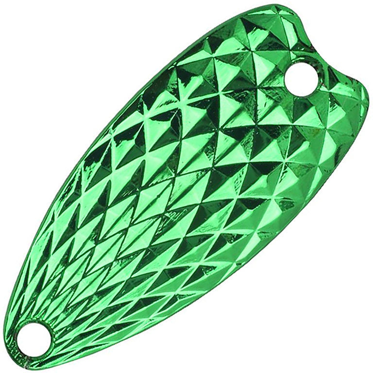 Блесна Kutomi Diamond (10г) Green