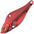 Блесна Kutomi Gemini Fish (12г) Red