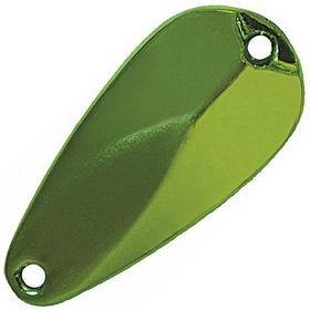 Блесна Kutomi Jump Clog (10г) Green