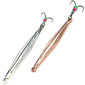 Блесна Kutomi Romb (8.5г) C/S