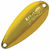 Блесна Kutomi X-Spoon (10г) Gold