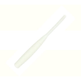 Дропшот Kutomi RY66 Stick (5 см) D086 white (упаковка - 6 шт.)
