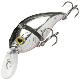 Воблер Kutomi Bald-Crank 60 F (15 г) E003