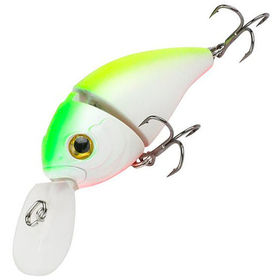 Воблер Kutomi Bald-Crank 60 F (15 г) F001