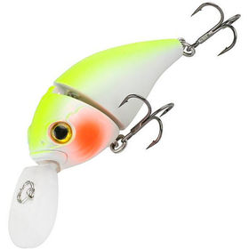 Воблер Kutomi Bald-Crank 60 F (15 г) F005