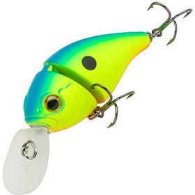 Воблер Kutomi Bald-Crank 60 F (15 г) F006
