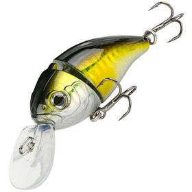Воблер Kutomi Bald-Crank 60 F (15 г) G001