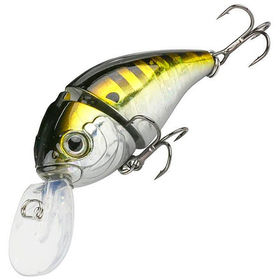 Воблер Kutomi Bald-Crank 60 F (15 г) G005