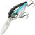 Воблер Kutomi Half Crank 70 F (18 г) E002