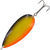Блесна Kuusamo Hauki 80/22 BL/G/O-B, UV