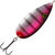 Блесна Kuusamo Hauki 80/22 Pink/S-S, UV