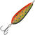 Блесна Kuusamo Latka 70/25 BL/GR/G/O-C, UV
