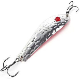 Блесна Kuusamo Professor 1, 115/19 (бусинка) S-C