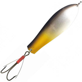 Блесна Kuusamo Professor 2, 90/18 (незацепляйка) Perevalotakuu