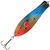 Блесна Kuusamo Professor 2, 90/26 (бусинка) BLU/O-C