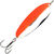 Блесна Kuusamo Taimen 75/25 GL/FR/S-S