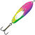 Блесна Kuusamo Taimen Super 75/17 Pink/Li/Fye/Gr-S