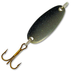 Блесна Kuusamo UL 1 30/4,0 GL/BL/S-B
