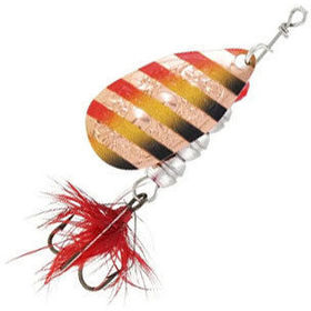 Блесна Kuusamo Loimi-Lippa незацепляйка (7г) C