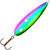 Блесна Kuusamo Tundra (24г) BL/Li/BLU/GR-S