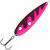 Блесна Kuusamo Tundra 85/19 (19г) Cowpie BL/Pink-S