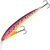 Воблер Kuusamo Santeri Deep 110/11 (11г) BL/Pink/S/O, UV