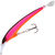 Воблер Kuusamo Santeri Solo Deep 110F (12г) Pink Lady, GL/BL/G/Pink/O, UV