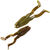 Эластичная приманка Lake Fork Frog (12.7см) Killer Craw (упаковка - 5шт)